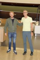 Course inter entreprise Bobst 2025