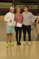 Course inter entreprise Bobst 2025