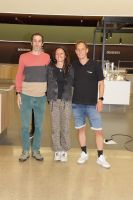 Course inter entreprise Bobst 2025