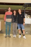Course inter entreprise Bobst 2025