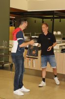 Course inter entreprise Bobst 2025
