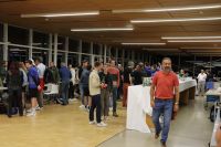 Course inter entreprise Bobst 2025
