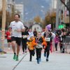 La Corrida d'Octodure Martigny 2012