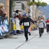 La Corrida d'Octodure Martigny 2012